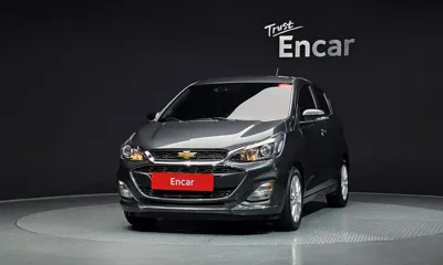 ChevroletGMDaewoo Spark 2019, 53751 км, за 4726.27 USD