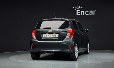 ChevroletGMDaewoo Spark 2019, 53751 км, за 4726.27 USD