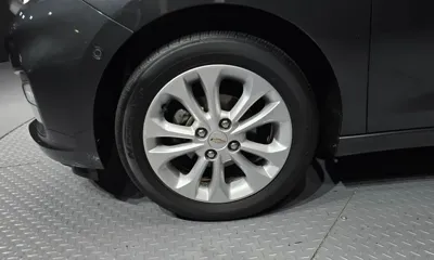 ChevroletGMDaewoo Spark 2019, 53751 км, за 4726.27 USD