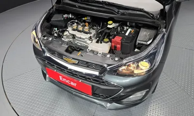 ChevroletGMDaewoo Spark 2019, 53751 км, за 4726.27 USD - фото 6
