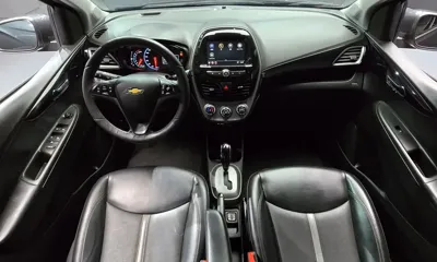 ChevroletGMDaewoo Spark 2019, 53751 км, за 4726.27 USD - фото 7