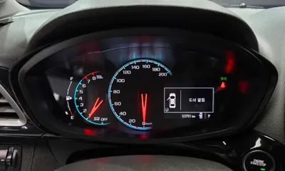 ChevroletGMDaewoo Spark 2019, 53751 км, за 4726.27 USD - фото 8