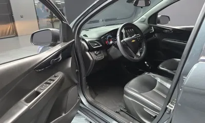 ChevroletGMDaewoo Spark 2019, 53751 км, за 4726.27 USD - фото 10