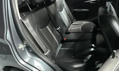 ChevroletGMDaewoo Spark 2019, 53751 км, за 4726.27 USD - фото 11