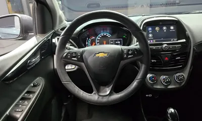 ChevroletGMDaewoo Spark 2019, 53751 км, за 4726.27 USD - фото 13