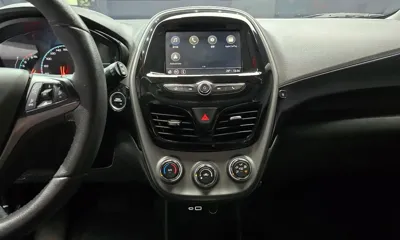 ChevroletGMDaewoo Spark 2019, 53751 км, за 4726.27 USD - фото 14