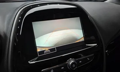 ChevroletGMDaewoo Spark 2019, 53751 км, за 4726.27 USD - фото 15