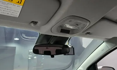 ChevroletGMDaewoo Spark 2019, 53751 км, за 4726.27 USD - фото 20
