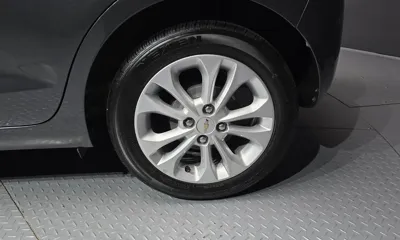 ChevroletGMDaewoo Spark 2019, 53751 км, за 4726.27 USD - фото 21