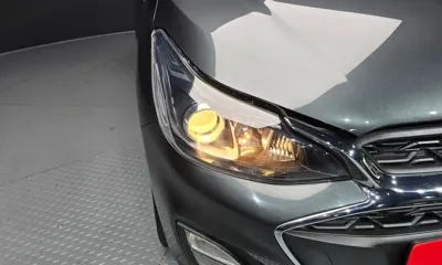 ChevroletGMDaewoo Spark 2019, 53751 км, за 4726.27 USD - фото 22