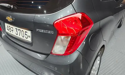 ChevroletGMDaewoo Spark 2019, 53751 км, за 4726.27 USD - фото 23