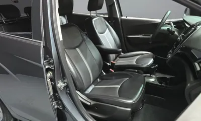 ChevroletGMDaewoo Spark 2019, 53751 км, за 4726.27 USD - фото 26
