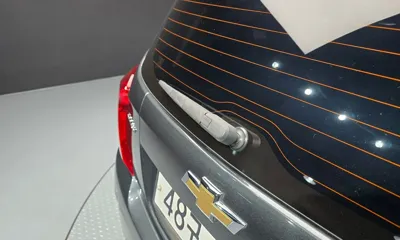 ChevroletGMDaewoo Spark 2019, 53751 км, за 4726.27 USD - фото 30