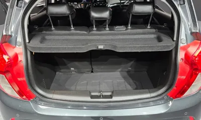 ChevroletGMDaewoo Spark 2019, 53751 км, за 4726.27 USD - фото 32