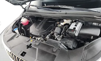 Kia Canival 2021, 108080 км, за 12703.59 USD - фото 6