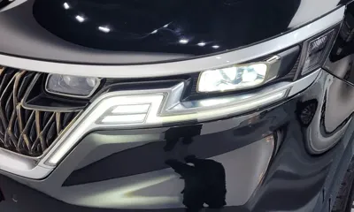 Kia Canival 2021, 108080 км, за 12703.59 USD - фото 22