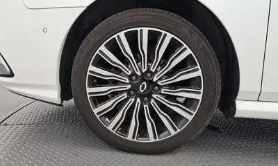 Renault-KoreaSamsung SM5 2015, 138825 км, за 3218.6 USD