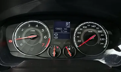 Renault-KoreaSamsung SM5 2015, 138825 км, за 3218.6 USD - фото 8