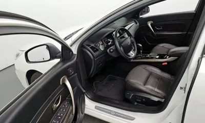 Renault-KoreaSamsung SM5 2015, 138825 км, за 3218.6 USD - фото 10