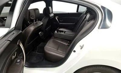 Renault-KoreaSamsung SM5 2015, 138825 км, за 3218.6 USD - фото 11