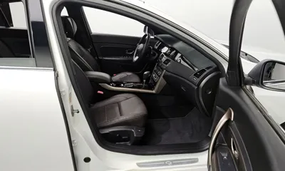 Renault-KoreaSamsung SM5 2015, 138825 км, за 3218.6 USD - фото 12