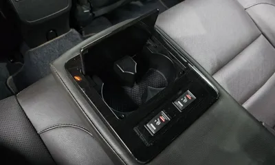 Renault-KoreaSamsung SM5 2015, 138825 км, за 3218.6 USD - фото 20