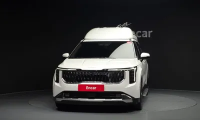 Kia Canival 2025, 44723 км, за 38269.66 USD