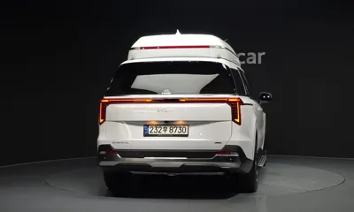 Kia Canival 2025, 44723 км, за 38269.66 USD