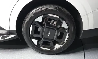 Kia Canival 2025, 44723 км, за 38269.66 USD