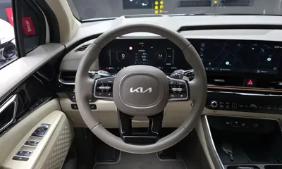 Kia Canival 2025, 44723 км, за 38269.66 USD - фото 13