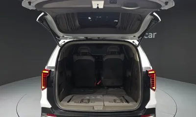 Kia Canival 2025, 44723 км, за 38269.66 USD - фото 20