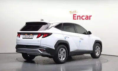 Hyundai Tucson 2024, 19075 км, за 17657.87 USD
