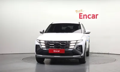Hyundai Tucson 2024, 19075 км, за 17657.87 USD