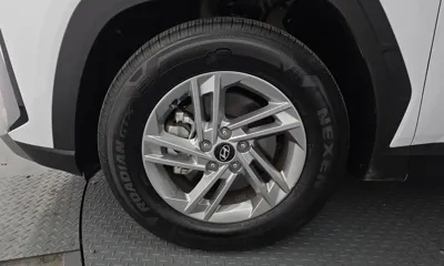 Hyundai Tucson 2024, 19075 км, за 17657.87 USD
