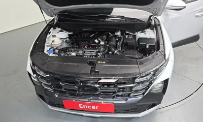 Hyundai Tucson 2024, 19075 км, за 17657.87 USD - фото 6