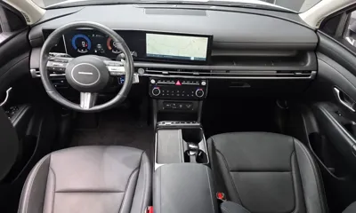 Hyundai Tucson 2024, 19075 км, за 17657.87 USD - фото 7