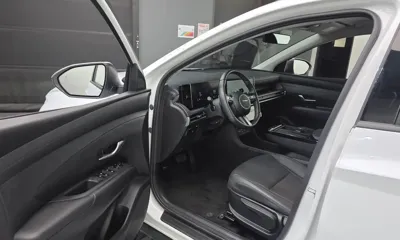 Hyundai Tucson 2024, 19075 км, за 17657.87 USD - фото 10
