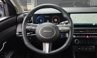 Hyundai Tucson 2024, 19075 км, за 17657.87 USD - фото 13