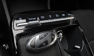 Hyundai Tucson 2024, 19075 км, за 17657.87 USD - фото 20