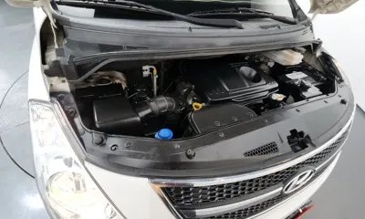 Hyundai Starex 2015, 206847 км, за 3296.99 USD - фото 6