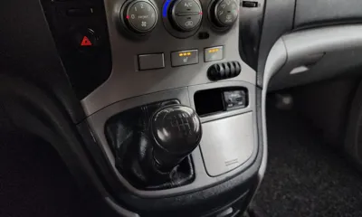 Hyundai Starex 2015, 206847 км, за 3296.99 USD - фото 9