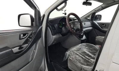 Hyundai Starex 2015, 206847 км, за 3296.99 USD - фото 10