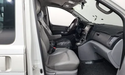 Hyundai Starex 2015, 206847 км, за 3296.99 USD - фото 11