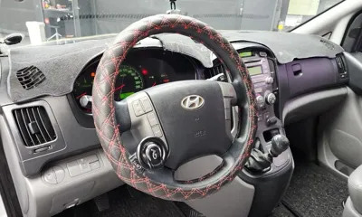 Hyundai Starex 2015, 206847 км, за 3296.99 USD - фото 13