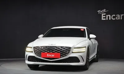 Genesis G80 2025, 6943 км, за 33585.74 USD