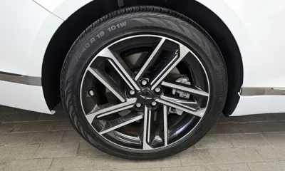 Genesis G80 2025, 6943 км, за 33585.74 USD