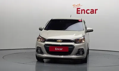ChevroletGMDaewoo Spark 2016, 84231 км, за 3610.35 USD