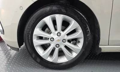 ChevroletGMDaewoo Spark 2016, 84231 км, за 3610.35 USD