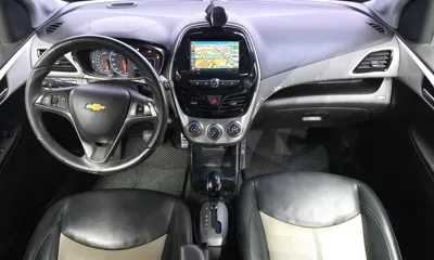 ChevroletGMDaewoo Spark 2016, 84231 км, за 3610.35 USD - фото 7
