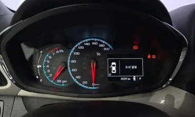 ChevroletGMDaewoo Spark 2016, 84231 км, за 3610.35 USD - фото 8